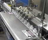 Click for video of AMT Inline Filler